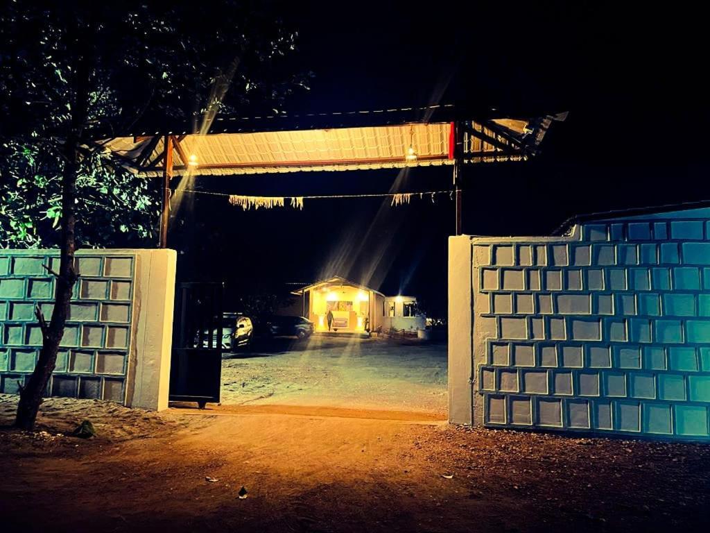 Nature'S Sprout Kulamama Resort Pench Khawāsa Eksteriør billede